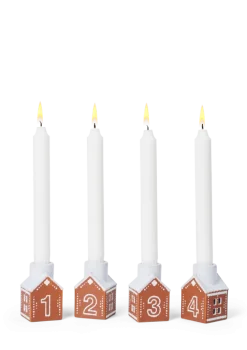 Adventsstake H7.5