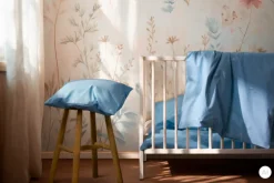 Baby Sengetøy 70x100 cm