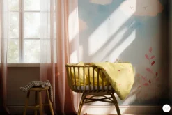 Baby Sengetøy 70x100 cm