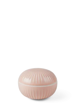 Bonbonnier Ø12 cm