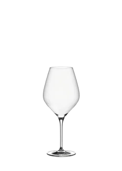 Bourgogneglass 69 cl 6 stk.