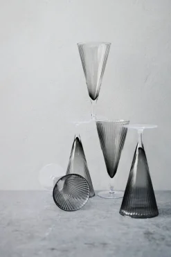 Champagneglass 20 cl 2 stk.