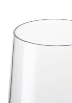 Champagneglass 24 cl 6 stk.