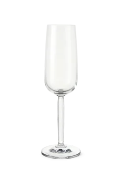 Champagneglass 24 cl 2 stk.