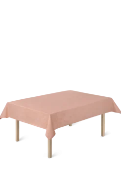 Damaskduk 150x270 cm
