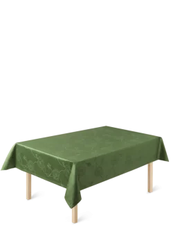 Damaskduk 150x270 cm