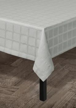 Damaskduk 150x270 cm