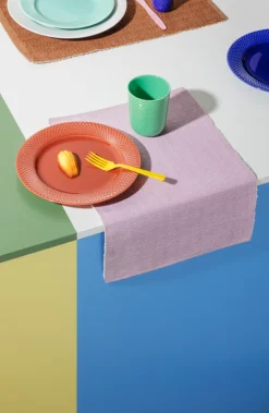 Dekkebrikker 43x30 cm