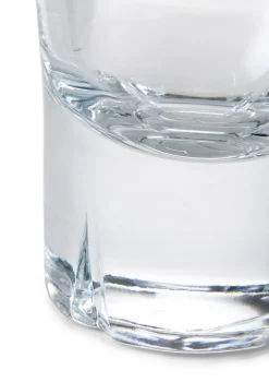 Drammeglass 4 cl 6 stk.
