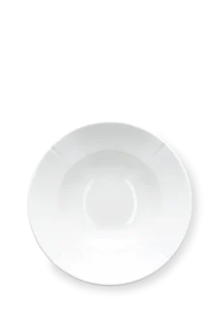 Dyp tallerken Ø25 cm