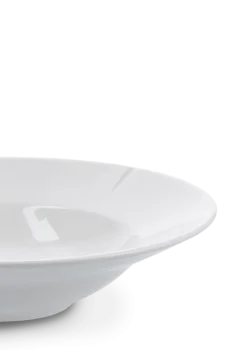 Dyp tallerken Ø25 cm