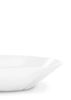 Dyp tallerken Ø19 cm