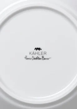 Dyp tallerken Ø26 cm