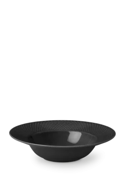 Dyp tallerken Ø24.5 cm