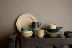 Dyp tallerken Ø24.5 cm