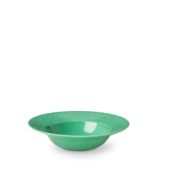 Dyp tallerken Ø24.5 cm