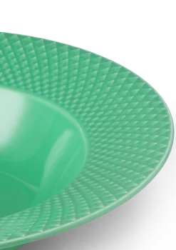 Dyp tallerken Ø24.5 cm