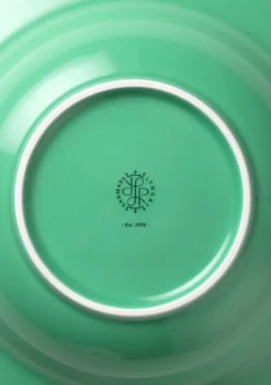 Dyp tallerken Ø24.5 cm