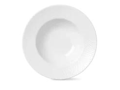 Dyp tallerken Ø24.5 cm