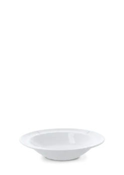 Dyp tallerken Ø21.5 cm 4 stk.