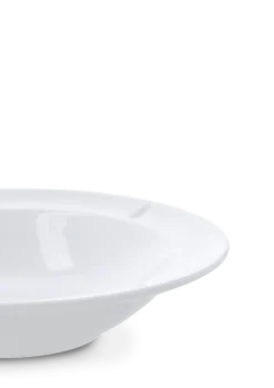 Dyp tallerken Ø21.5 cm 4 stk.