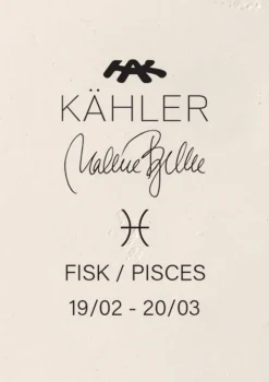 Fiskene H13