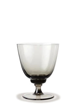 Glass med stett 35 cl