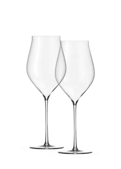 Hvitvinsglass 63 cl 2 stk.