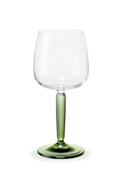 Hvitvinsglass 35 cl 2 stk.
