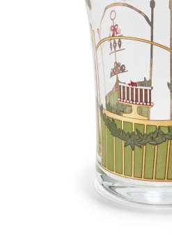 Jule hotdrink-glass 2023 2 stk.