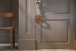 Julekrans Ø18.5 cm