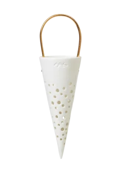 Julekremmerhus H18 cm