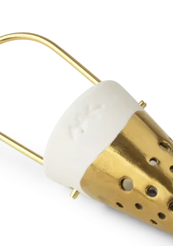 Julekremmerhus H15.5 cm