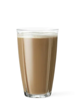 Kaffeglass 48 cl 4 stk.