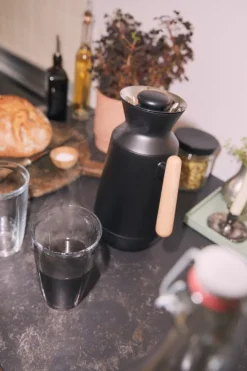 Kaffeglass 48 cl 4 stk.