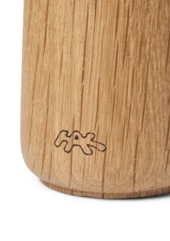 Kvern H14 cm