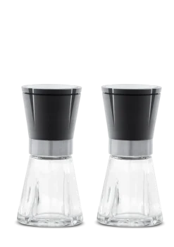 Kvern H14.5 cm 2 stk.