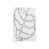 leaf 28x41cm