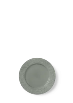 Lunsjtallerken Ø21 cm