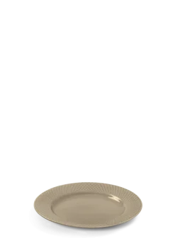Lunsjtallerken Ø23 cm