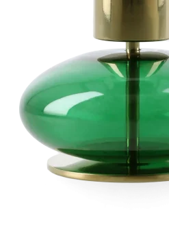 Lysestake H8 cm
