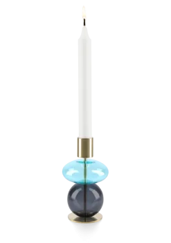 Lysestake H14 cm