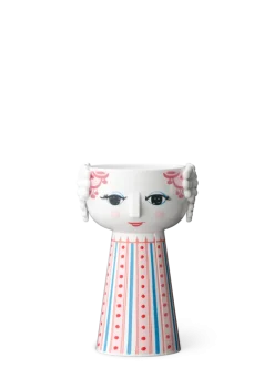 Lysestake H14 cm