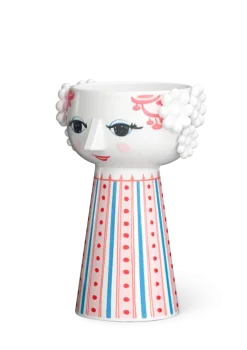 Lysestake H14 cm