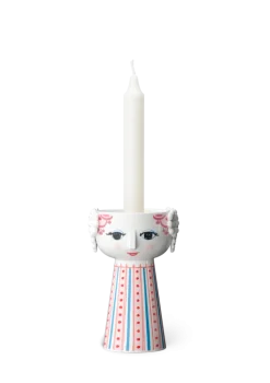 Lysestake H14 cm