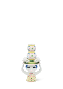 Lysestake H16 cm