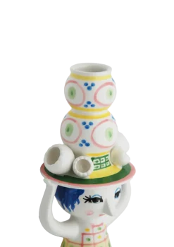 Lysestake H16 cm