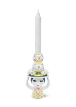 Lysestake H16 cm