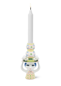 Lysestake H16 cm