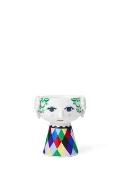 Lysestake H9.5 cm